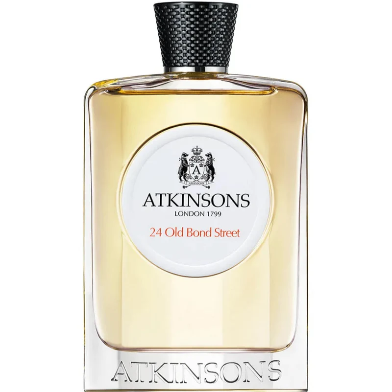Atkinsons 24 Old Bond Street - Eau de cologne