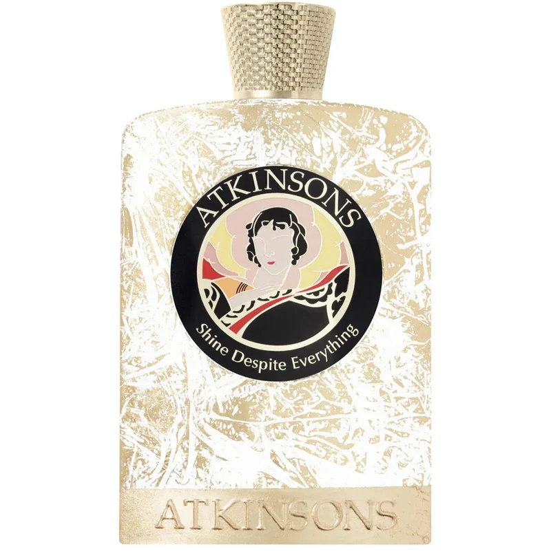 Atkinsons Shine Despite Everything - Eau de parfum