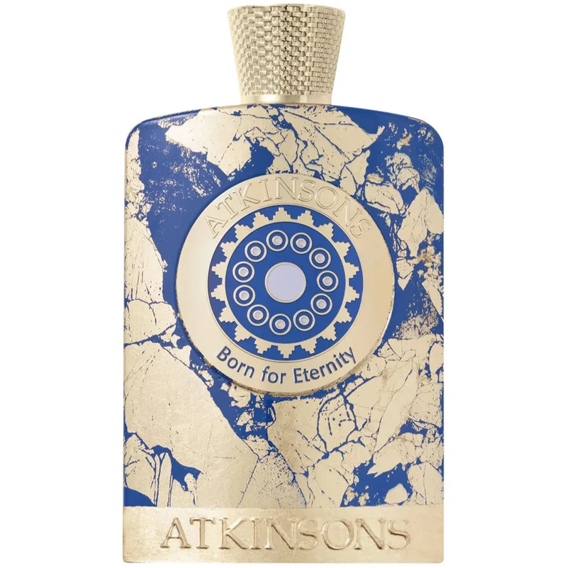 Atkinsons Born for Eternity - Eau de parfum