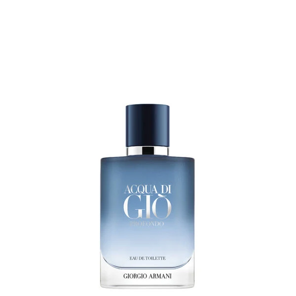 Armani Acqua Di Gio Profondo - Eau de toilette