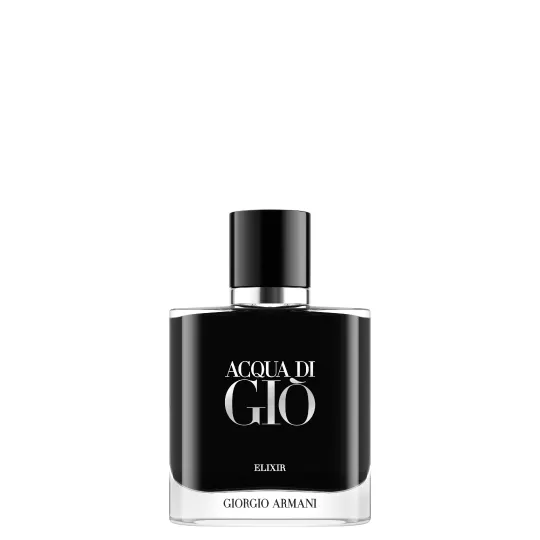 Armani Acqua Di Gio - Elixir
