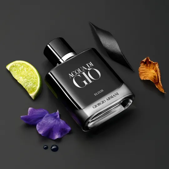 Armani Acqua Di Gio - Elixir