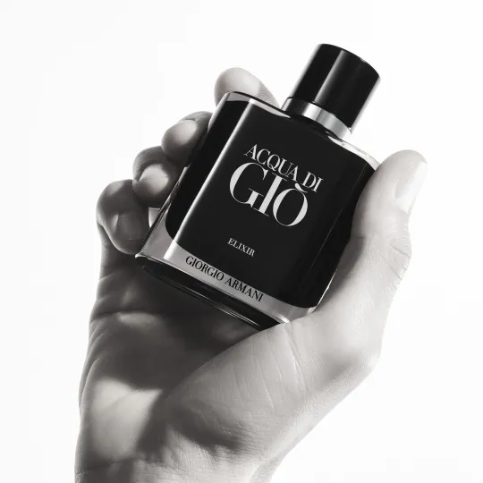 Armani Acqua Di Gio - Elixir
