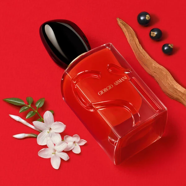 Armani Sì Passione - Coffret Eau de Parfum 50ml + 10ml
