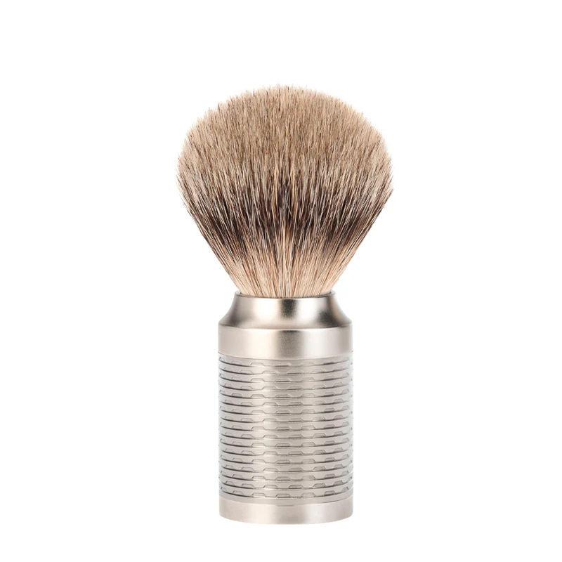 Shaving Brush Rocca – Silvertip