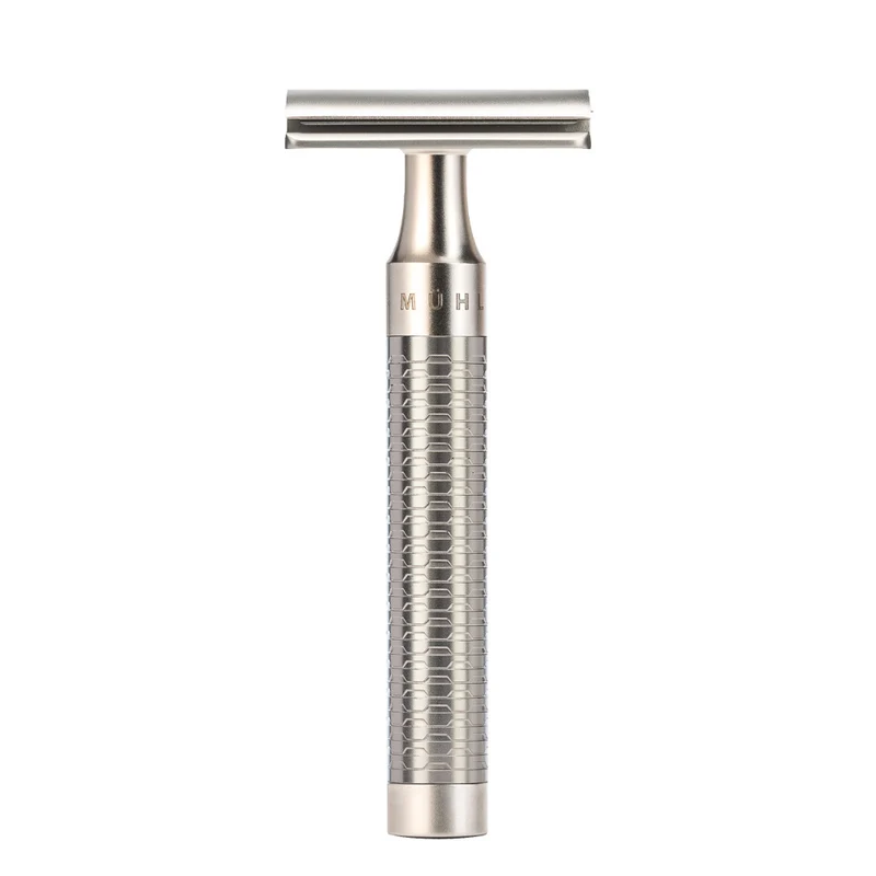 Safety Razor Rocca