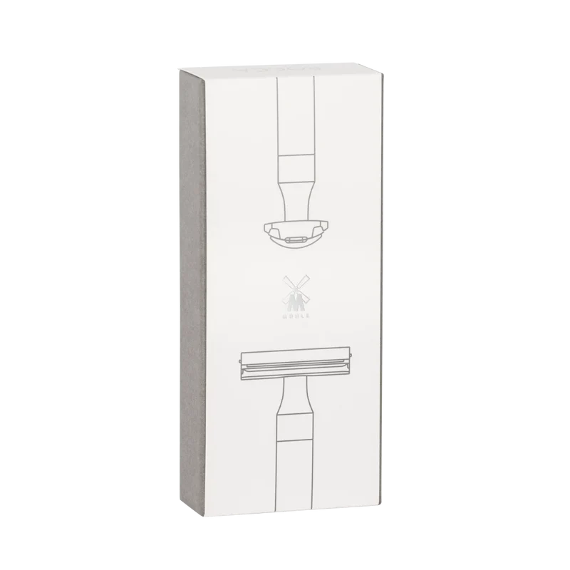 Safety Razor Rocca