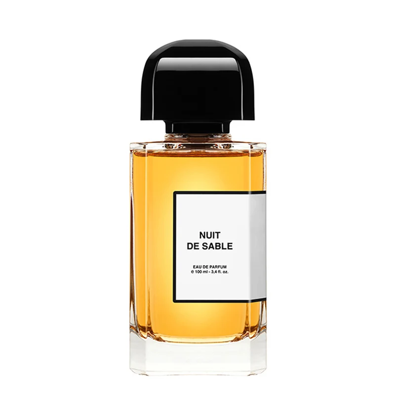 Eau de Parfum – Nuit De Sable