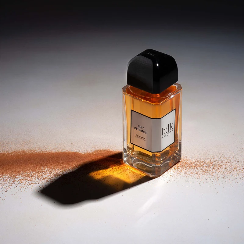 Eau de Parfum – Nuit De Sable
