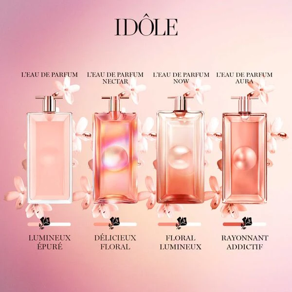 Lancôme Idole Now - Eau de Parfum