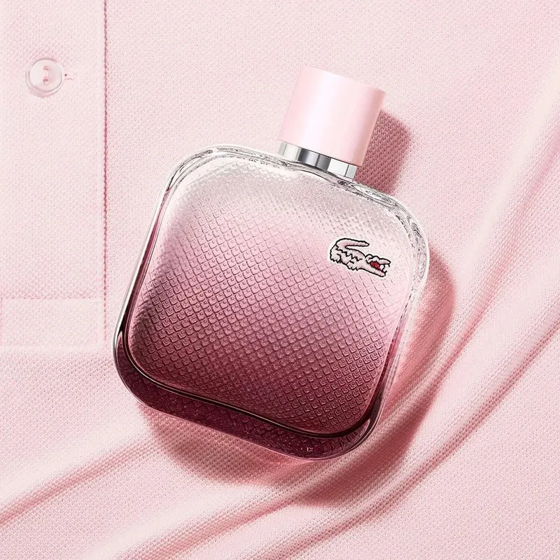 Lacoste L.12.12 Rose Eau Intense - Eau de toilette