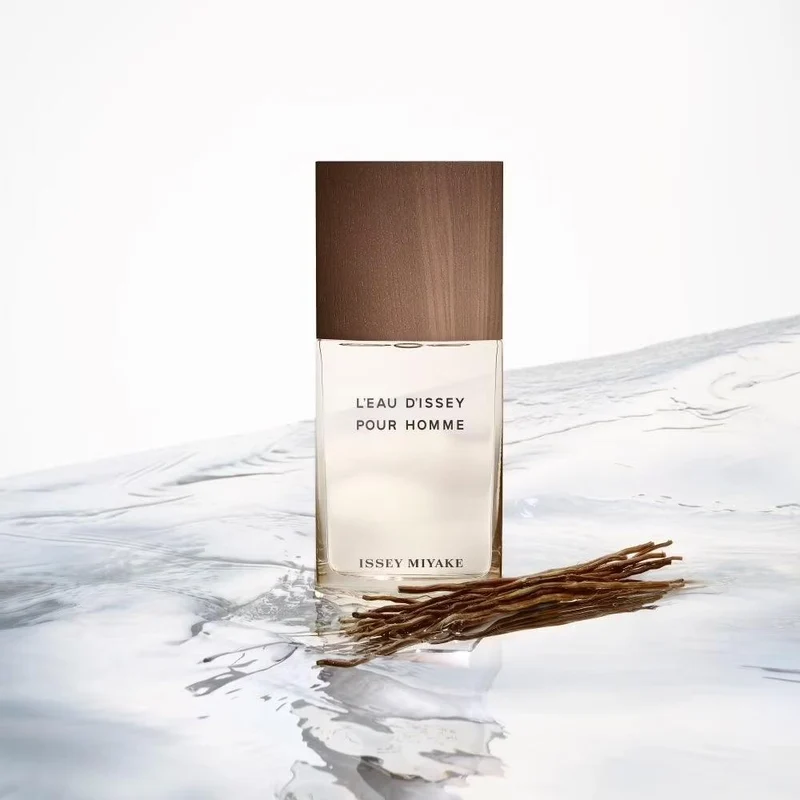 Issey Miyake Vétiver - Eau De Toilette