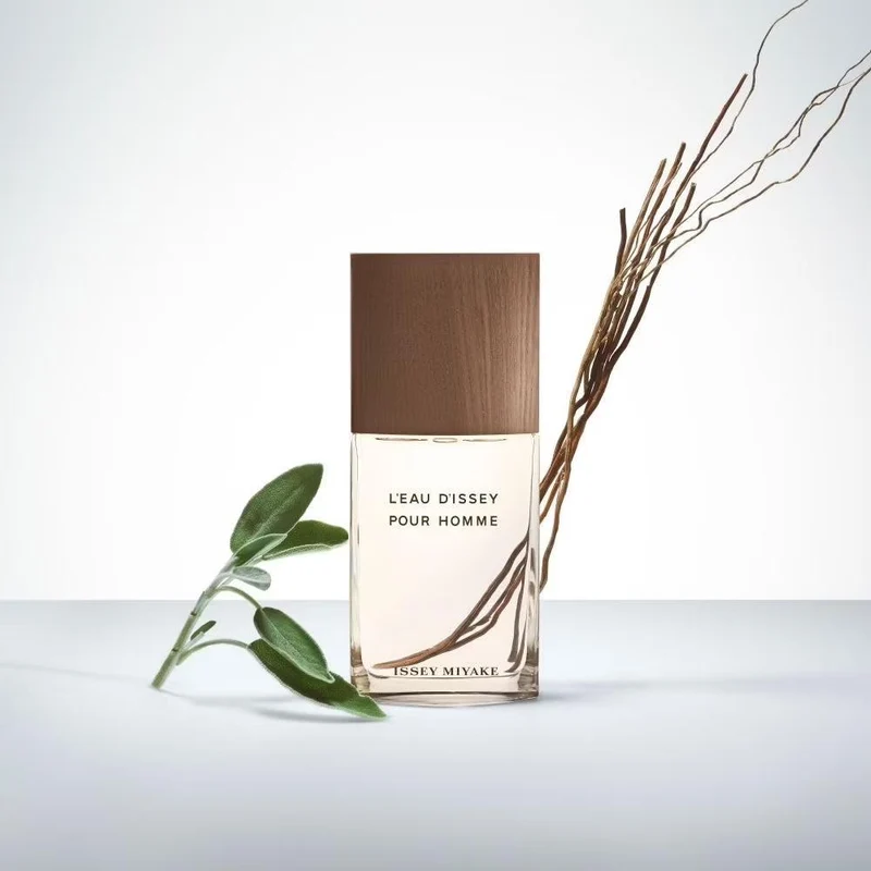 Issey Miyake Vétiver - Eau De Toilette