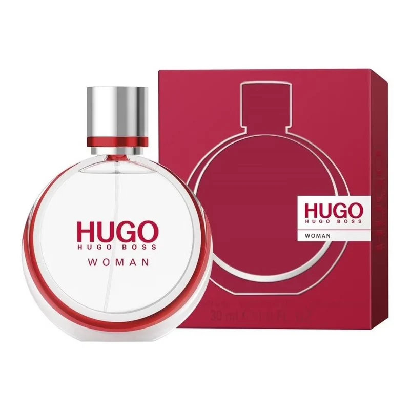 Hugo Boss Woman - Eau de parfum