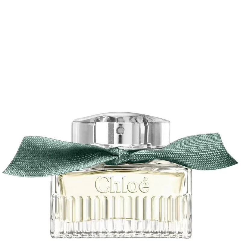 Chloé Rose Naturelle Intense - Eau De Parfum Intense