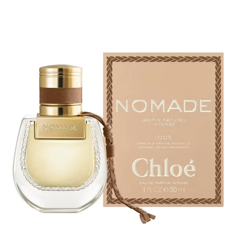 Chloé Nomade Jasmin Naturel Intense - Eau de parfum