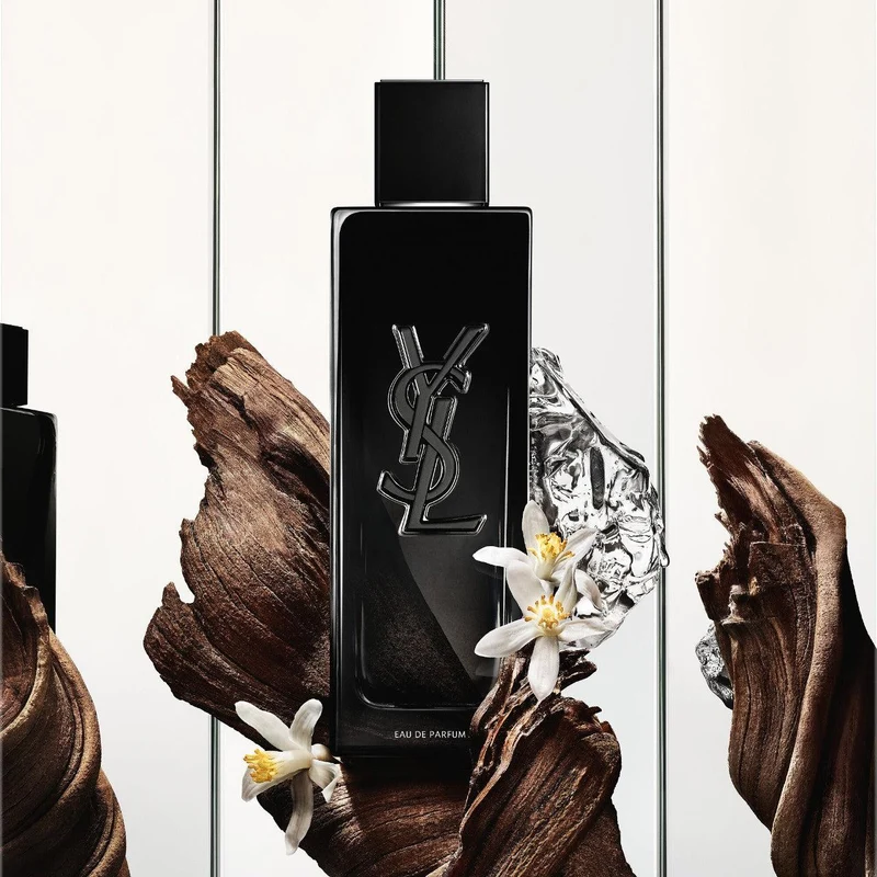Yves Saint Laurent MYSLF - Eau de parfum