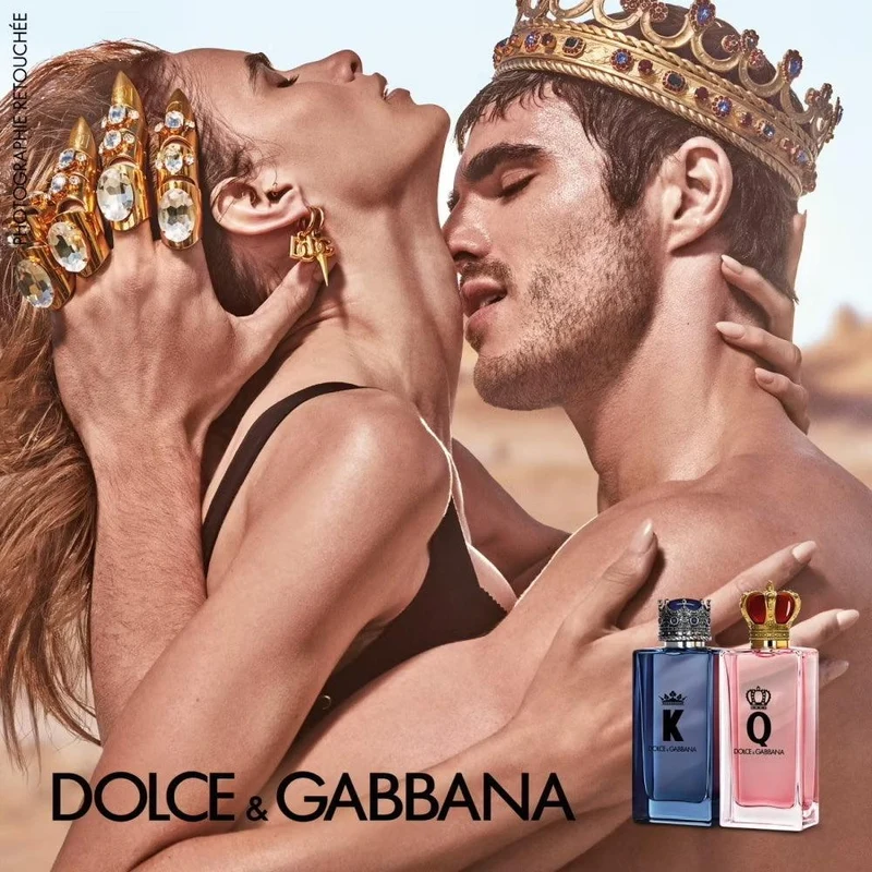 Dolce & Gabbana Queen - Eau de parfum