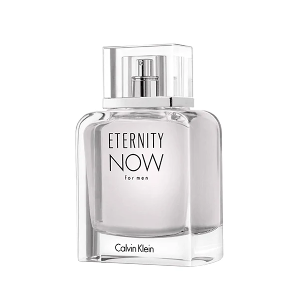 Calvin Klein Eternity Now For Men - Eau de toilette