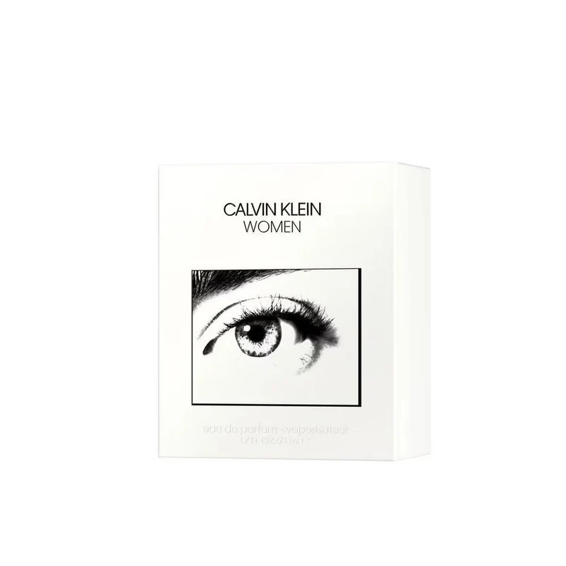 Calvin Klein Women - Eau de parfum