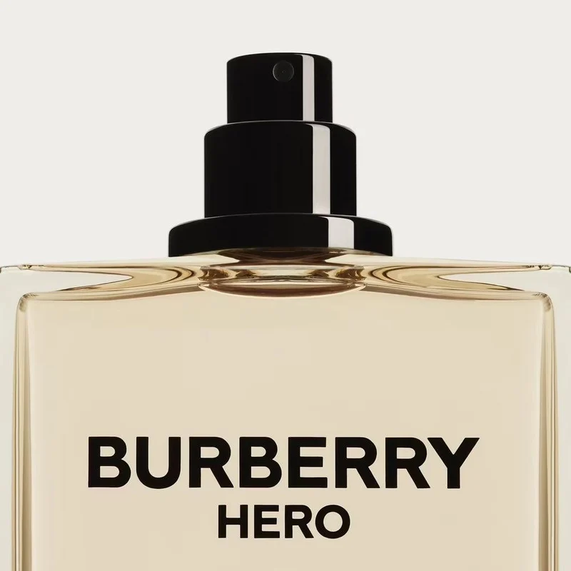Burberry Hero - Eau de toilette