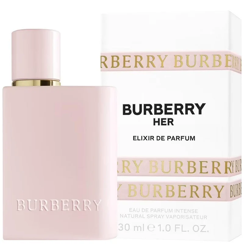 Burberry Elixir de parfum - Eau de parfum intense
