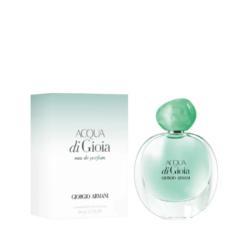 Armani Acqua Di Gioia - Eau De Parfum