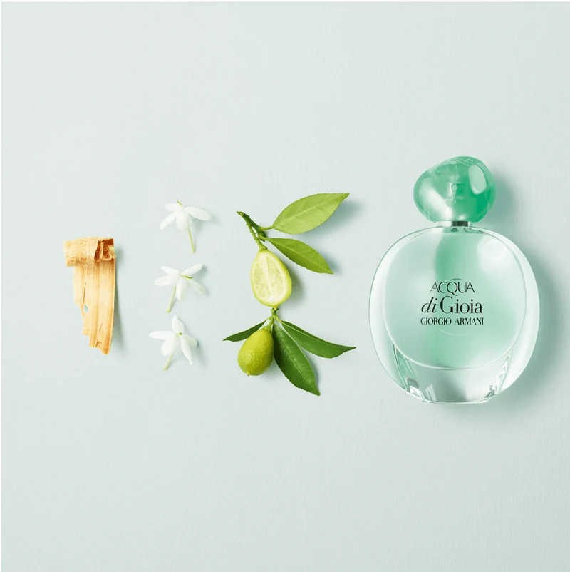 Armani Acqua Di Gioia - Eau De Parfum