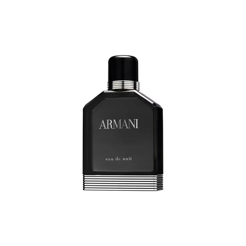 Armani - Eau de nuit - Eau de toilette