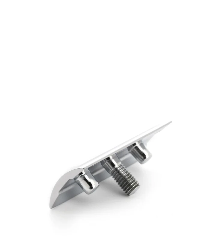 Replacement Safety Razor Head