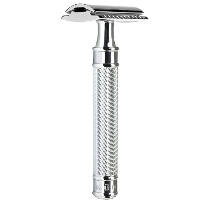 Safety Razor R89 Grande