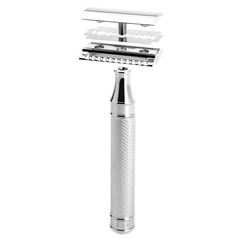 Safety Razor R89 Grande