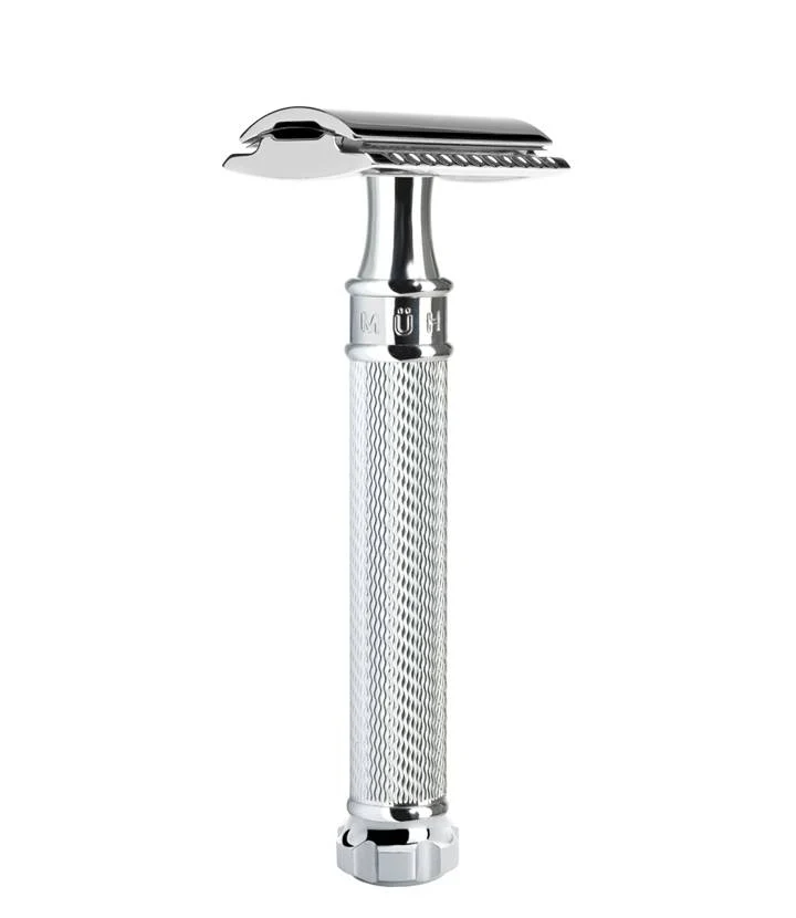 Safety Razor R89 Twist