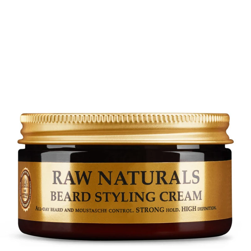 Beard Styling Cream