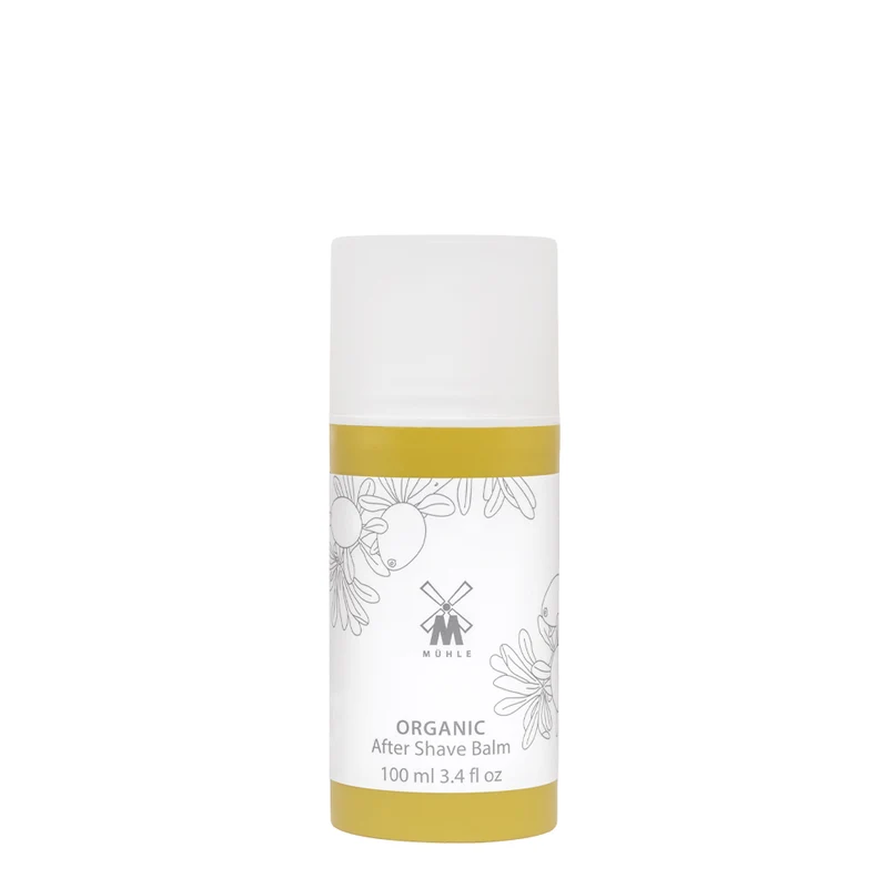 After Shave Balm – Organic