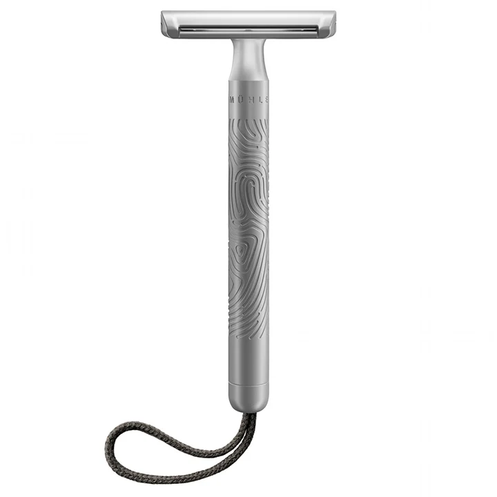 Safety Razor Companion