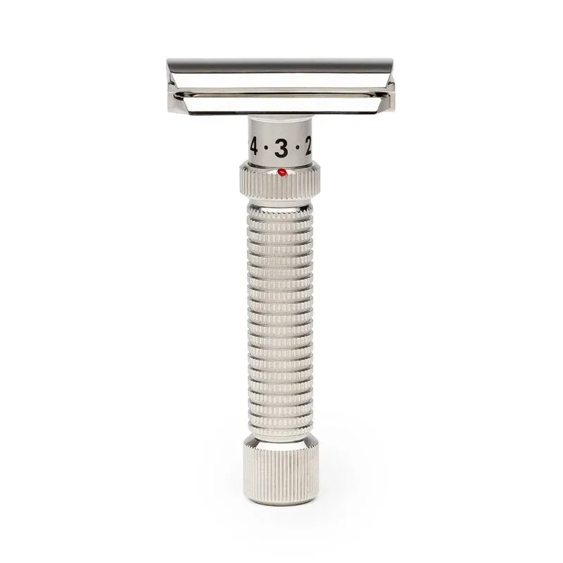 Safety Razor Ambassador