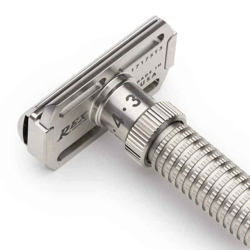 Safety Razor Ambassador