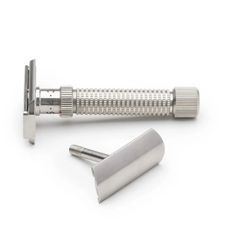 Safety Razor Ambassador