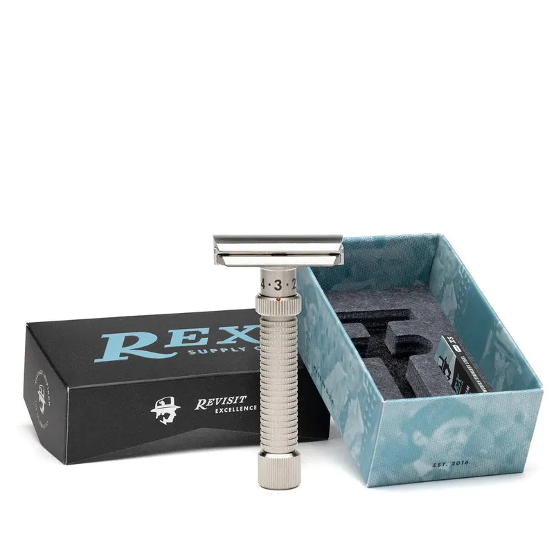 Safety Razor Ambassador