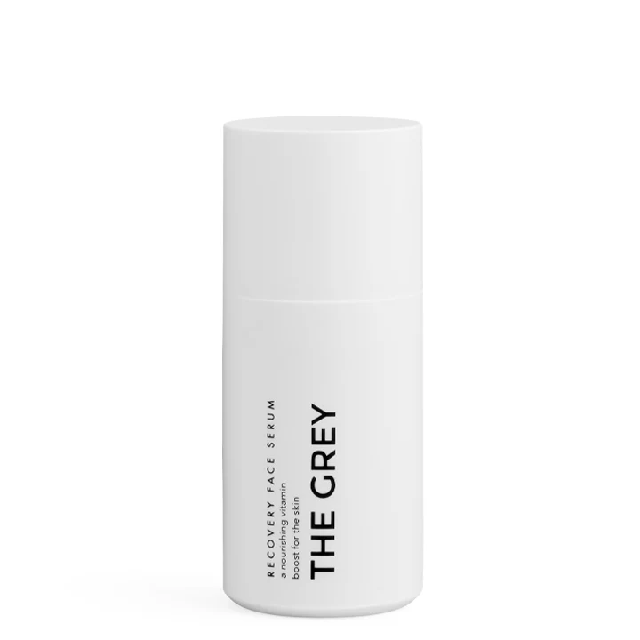 Recovery Face Serum