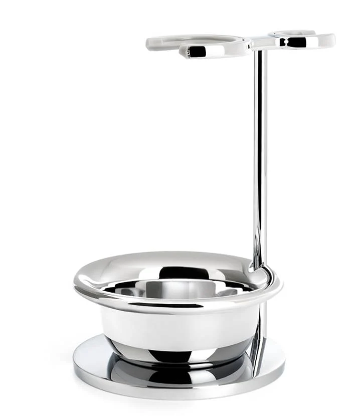 Shaving Set Stand w/ Bowl – Rytmo/Vivo