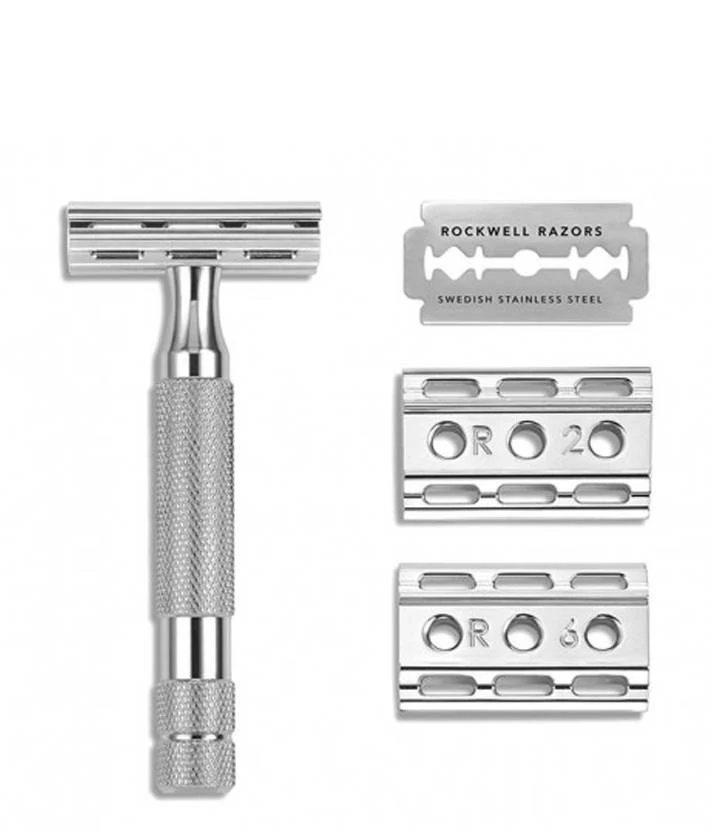 Safety Razor 6C