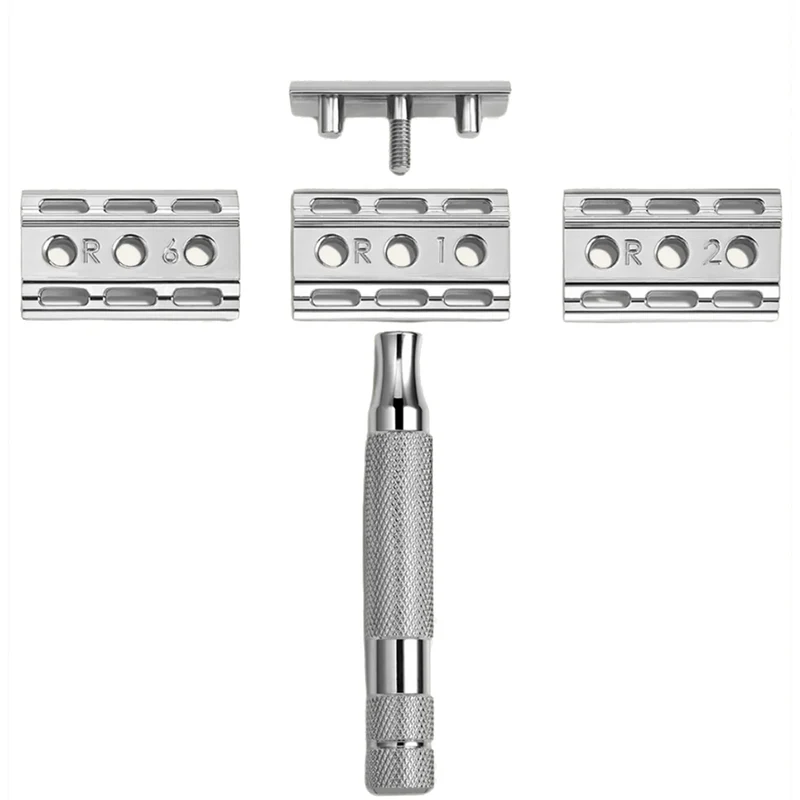 Safety Razor 6C