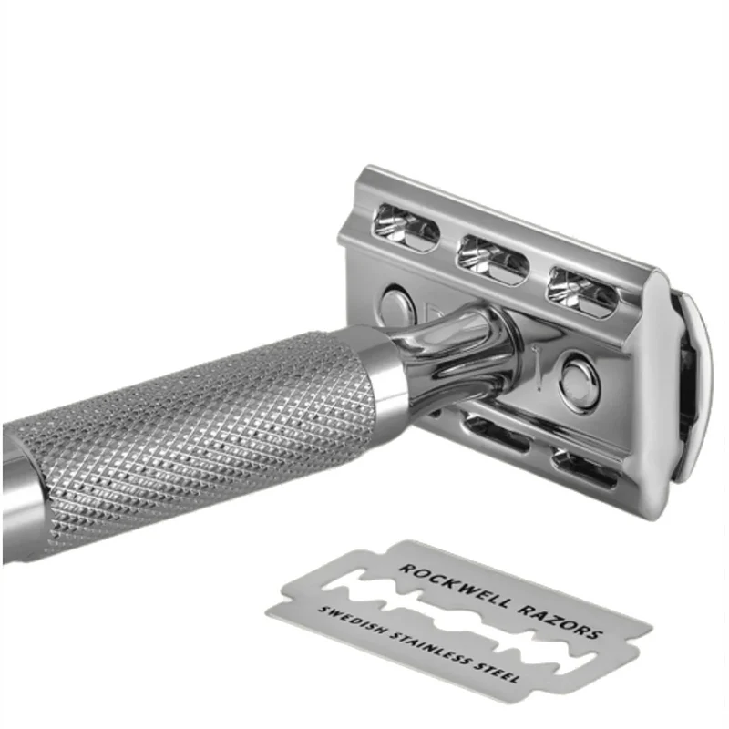 Safety Razor 6C