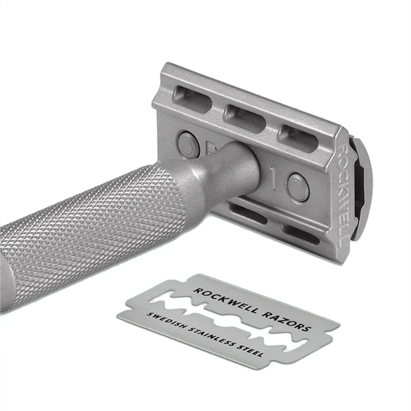 Safety Razor 6S