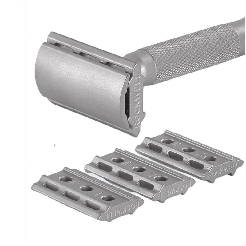 Safety Razor 6S