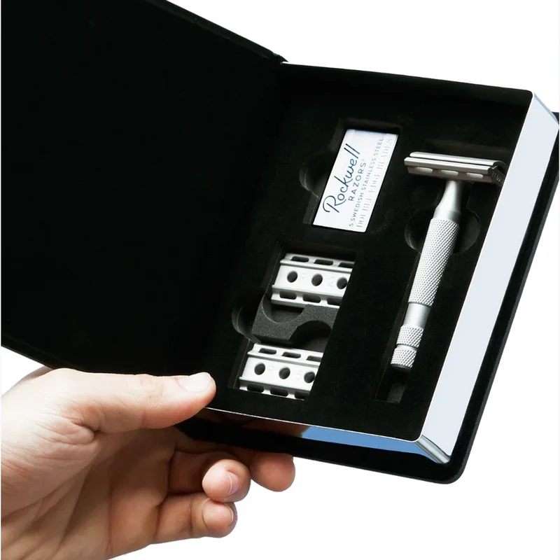 Safety Razor 6S