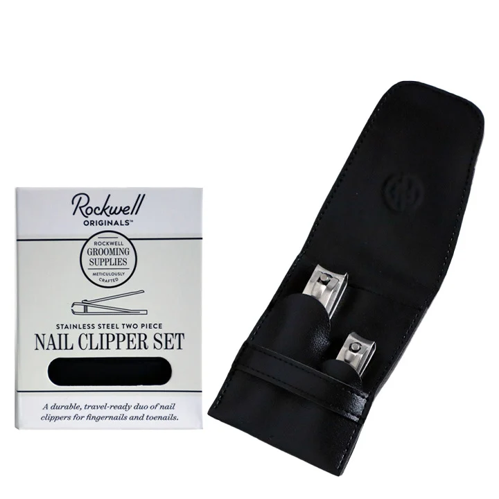 Nail Clippers Set