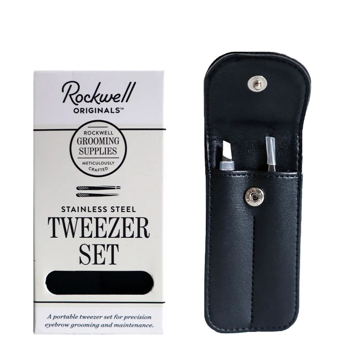 Tweezer Set